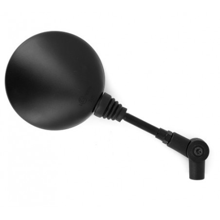 MYRA - Specchietto nero universale MIR0101