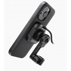 PEAK DESIGN - SUPPORTO PORTATELEFONO DA SPECCHIETTO RICARICA WIRELESS CON ANTIVIBRAZIONE