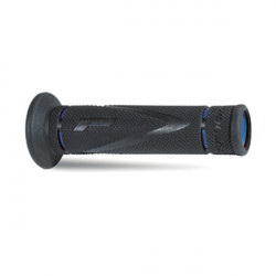 PROGRIP - MANOPOLE STRADA 838 DUAL DENSITY - BLU
