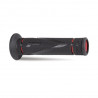 PROGRIP - MANOPOLE STRADA 838 DUAL DENSITY - ROSSO