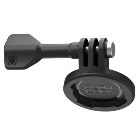 QUAD LOCK - ADATTATORE DA QUAD LOCK PER ACTION CAM/GOPRO