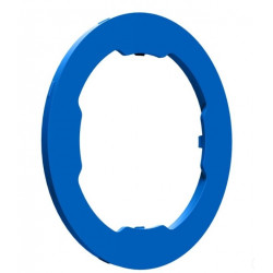 QUAD LOCK - ANELLO BLU PER PORTATELEFONO QUAD LOCK MAG