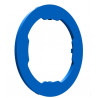 QUAD LOCK - ANELLO BLU PER PORTATELEFONO QUAD LOCK MAG