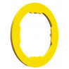 QUAD LOCK - ANELLO GIALLO PER PORTATELEFONO QUAD LOCK MAG