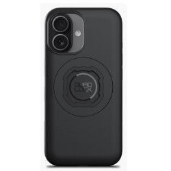 QUAD LOCK - COVER MAG CASE PER IPHONE 17 - NERO