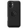 QUAD LOCK - COVER PER IPHONE 16 PLUS - NERO