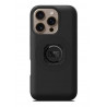 QUAD LOCK - COVER PER IPHONE 16 PRO MAX - NERO