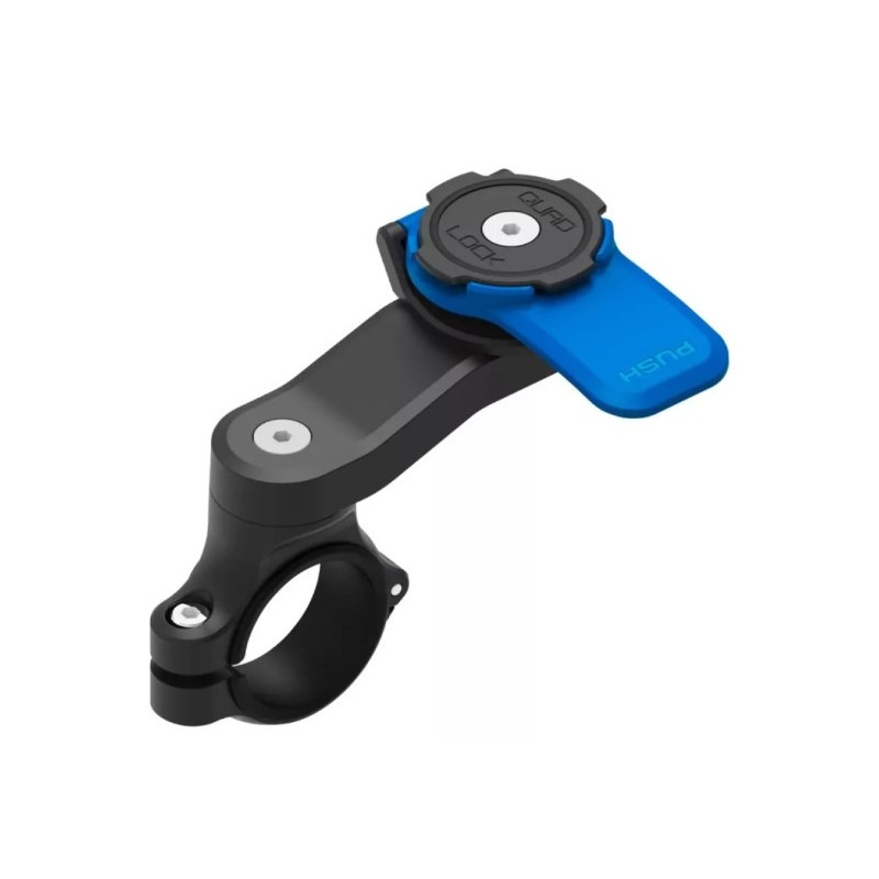QUAD LOCK - SUPPORTO MANUBRIO MOTO V2 PER COVER QUAD LOCK