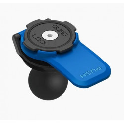 QUAD LOCK - SUPPORTO PORTATELEFONO ADATTATORE A SFERA 1" / 20mm