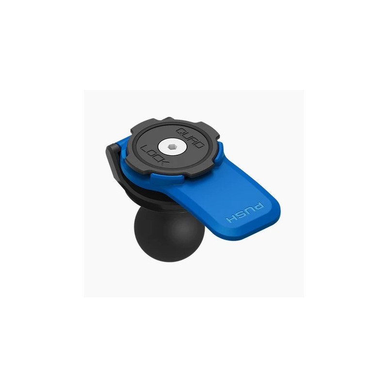 QUAD LOCK - SUPPORTO PORTATELEFONO ADATTATORE A SFERA 1" / 20mm