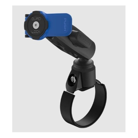 QUAD LOCK - SUPPORTO PORTATELEFONO PER ROLL-BAR 360