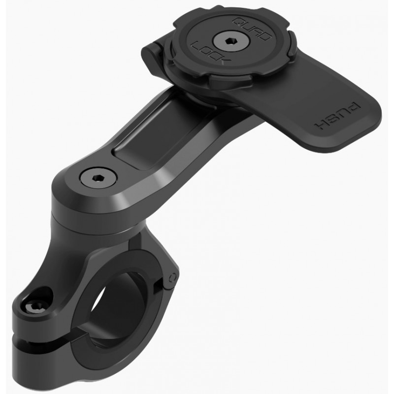 QUAD LOCK - SUPPORTO PRO PER MANUBRIO MOTO
