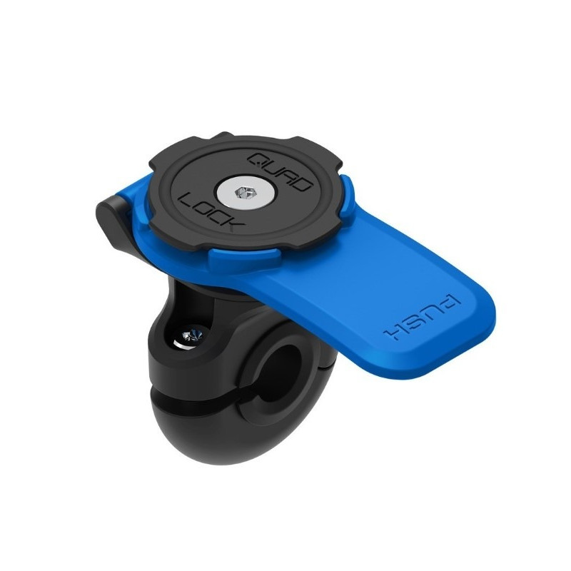 QUAD LOCK - SUPPORTO SPECCHIETTO MOTO/SCOOTER PER COVER QUAD LOCK