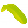 RACETECH - PARAFANGO ANTERIORE SUPERMOTO UNIVERSALE - GIALLO FLUO