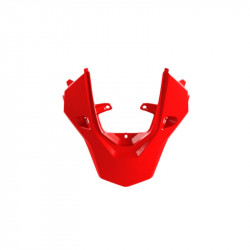 RACETECH - PARAFANGO POSTERIORE YAMAHA TENERE 700 T7 19-24 - ROSSO