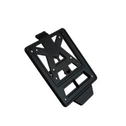 RACETECH - RICAMBIO CORNICE TARGA INTEGRA VERSIONE EU