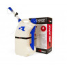 RACETECH - TANICA 15 LITRI BLU