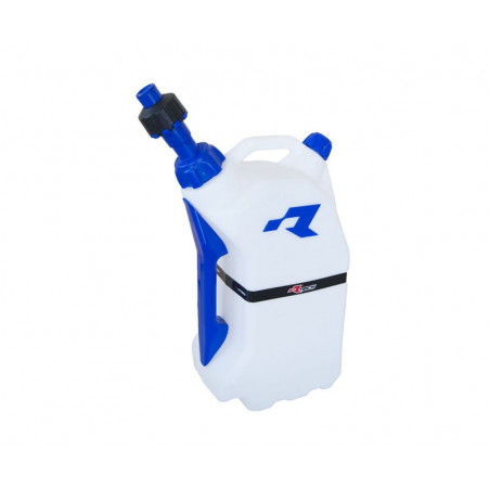 RACETECH - TANICA RTECH PER RIFORNIMENTO RAPIDO - 15LT