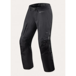 REV'IT - PANTALONE MOTO ADVENTURE COMPONENT 3 H20 3L - NERO