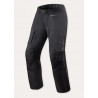 REV'IT - PANTALONE MOTO ADVENTURE COMPONENT 3 H20 3L - NERO