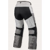 REV'IT - PANTALONE MOTO TOURING DONNA SAND 5 H2O - GRIGIO