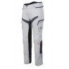 RUKKA - PANTALONI MOTO ESTIVI AIRTACAMA - GRIGIO