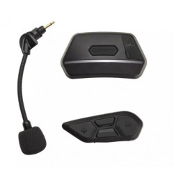 SCHUBERTH - INTERFONO STANDARD SINGOLO PER C5, E2, S3, J2