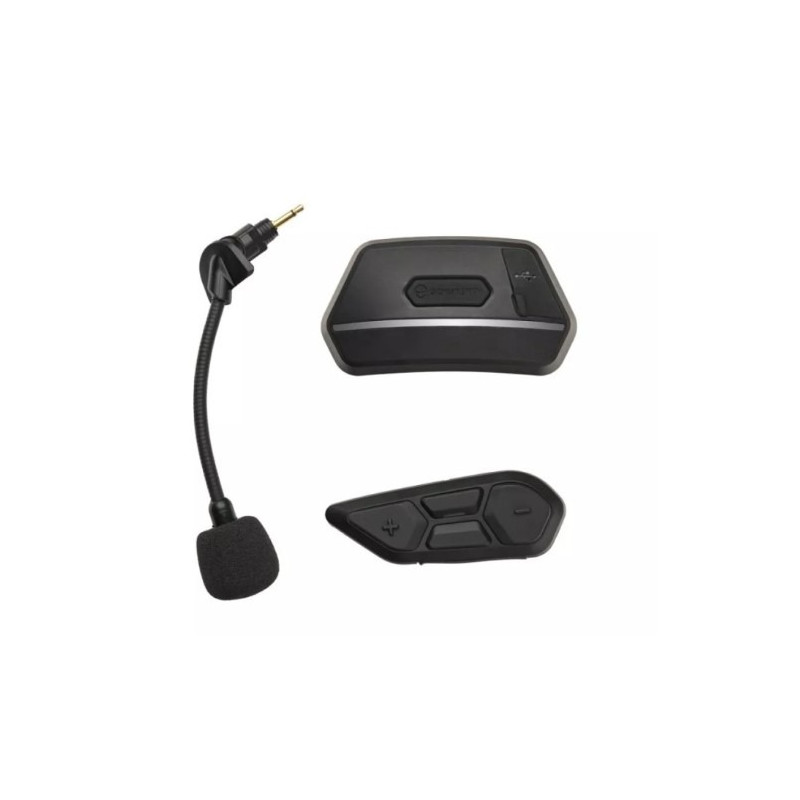 SCHUBERTH - INTERFONO STANDARD SINGOLO PER C5, E2, S3, J2