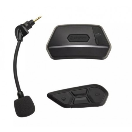 SCHUBERTH - INTERFONO STANDARD SINGOLO PER C5, E2, S3, J2