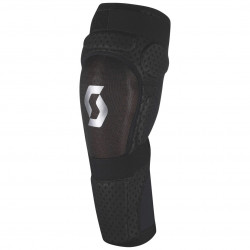 SCOTT - GINOCCHIERE MOTOCROSS SOFTCON 2 - NERO/GRIGIO