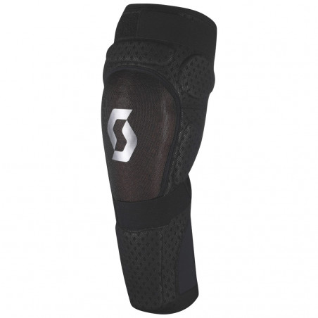SCOTT - GINOCCHIERE MOTOCROSS SOFTCON 2 - NERO/GRIGIO