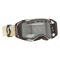 SCOTT - MASCHERA PROSPECT 2.0 ENDURO LS - SABBIA