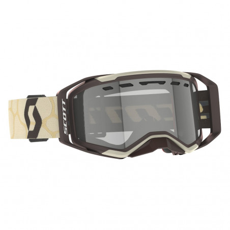 SCOTT - MASCHERA PROSPECT 2.0 ENDURO LS - SABBIA