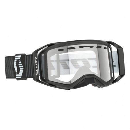 SCOTT - MASCHERA PROSPECT 2.0 ENDURO - NERO