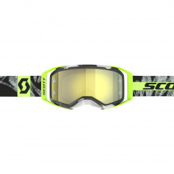 SCOTT - MASCHERA PROSPECT 2.0 - GIALLO/FLUO