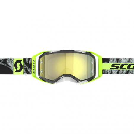 SCOTT - MASCHERA PROSPECT 2.0 - GIALLO/FLUO