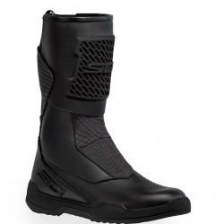 SIDI - STIVALI MOTO TOURING ORION GORE-TEX - NERO