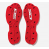 SIDI - SUOLA SUPERMOTO SMS PER CROSSFIRE 2 SM 43/44 - ROSSO