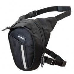 S-LINE - MARSUPIO DA GAMBA DA MOTO 1.5L