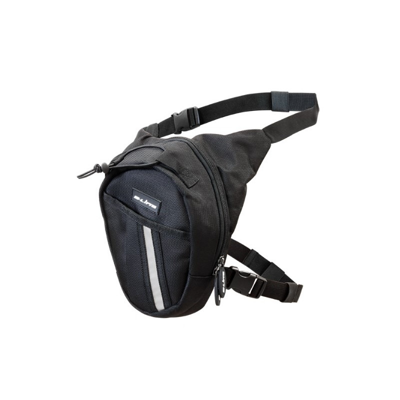 S-LINE - MARSUPIO DA GAMBA DA MOTO 1.5L