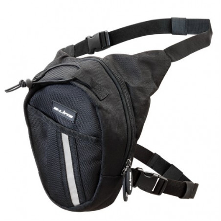S-LINE - MARSUPIO DA GAMBA DA MOTO 1.5L