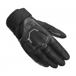 SPIDI - GUANTI MOTO ESTIVI X-GT - NERO