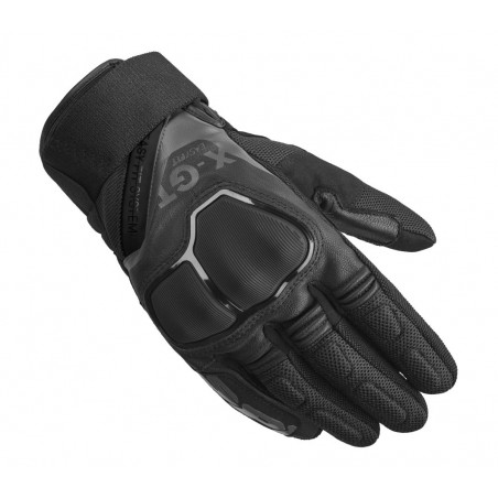 SPIDI - GUANTI MOTO ESTIVI X-GT - NERO