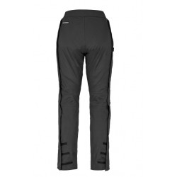 SPIDI - PANTALONE ANTIPIOGGIA DONNA SUPERSTORM - NERO
