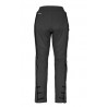 SPIDI - PANTALONE ANTIPIOGGIA DONNA SUPERSTORM - NERO