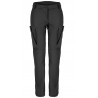 SPIDI - PANTALONI MOTO DONNA STRETCH PANTS - NERO