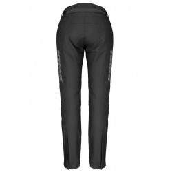 SPIDI - PANTALONI MOTO DONNA STRETCH PANTS - NERO