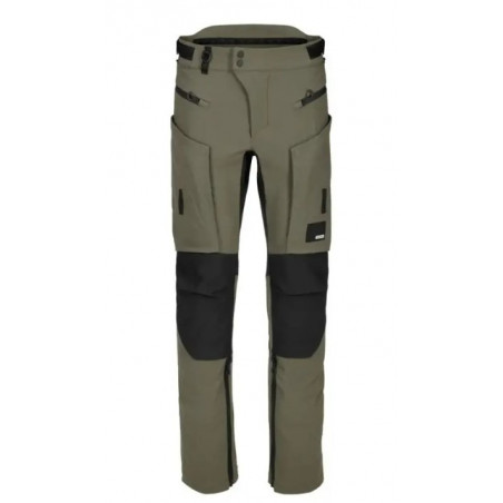 SPIDI - PANTALONI MOTO TOURING FRONTIER J127-265 - VERDE