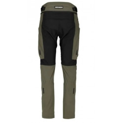 SPIDI - PANTALONI MOTO TOURING FRONTIER J127-265 - VERDE