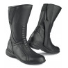 STYLMARTIN - STIVALI TOURING DONNA YUMA ELEGANCE - NERO